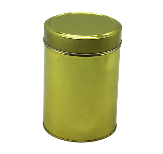 茶叶金属罐