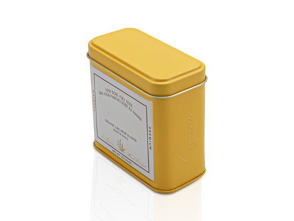 90*45*85茶叶罐铁盒,茶叶金属罐包装